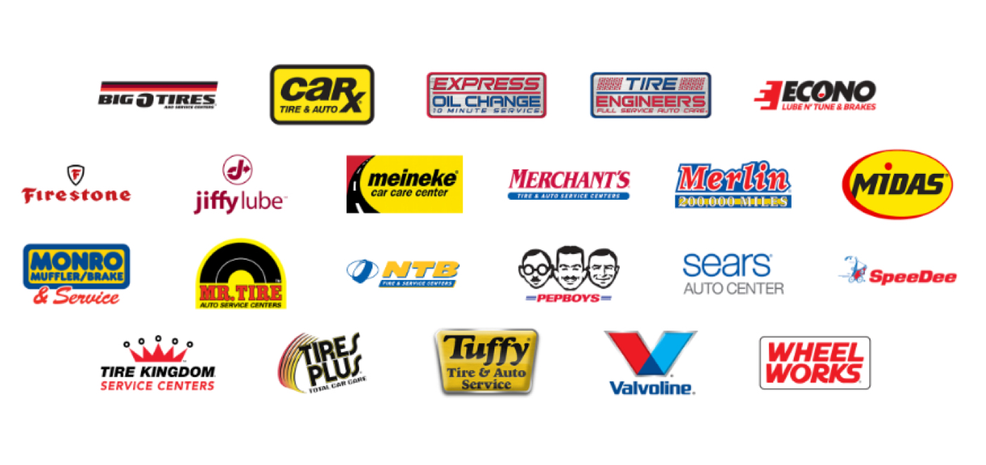 Maint integration logos