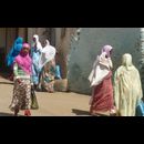 Ethiopia Harar Women 11