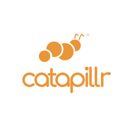 Catapillr logo