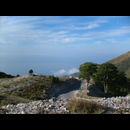 Albania Coastal Road 2