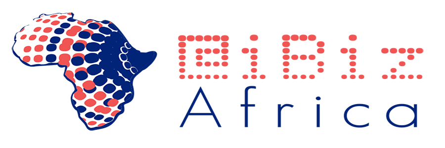 Ibiz Lab Africa logo