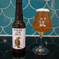 Wiper and True - Light Pale Ale (Small Beer)