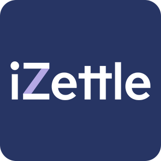 Billy Regnskabsprogram integrerer med iZettle