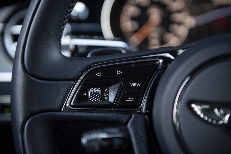 Bentley Continental GT 6.0 W12 First Edition Naim Audio + Massage gekoelde/verwarmde stoelen afbeelding 18