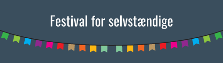 Festival for selvstændige