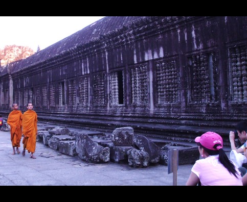 Cambodia Angkor Wat 14