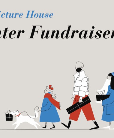 Picture House Winter Fundraiser
