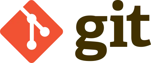 The Git logo