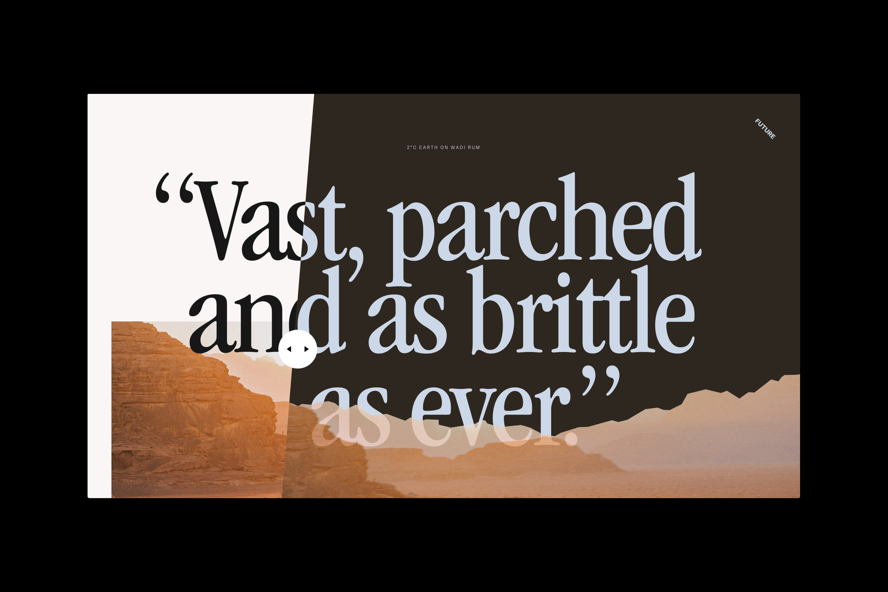 Select screens from project
