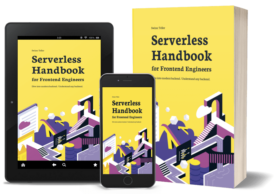 Serverless Handbook
