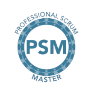 Scrum Professional Scrum Master 1