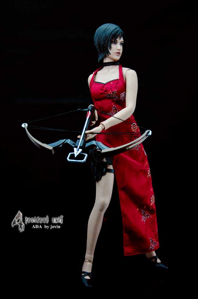 figure ada wong