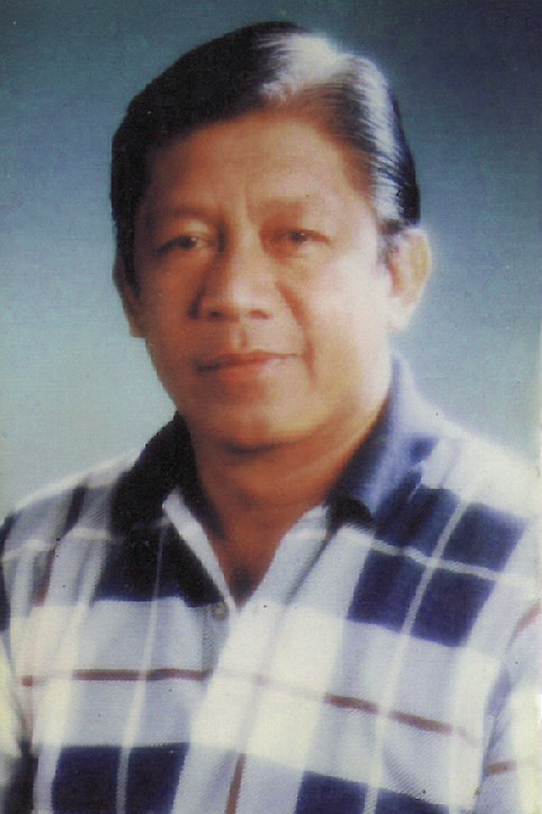 Macario Duguiang