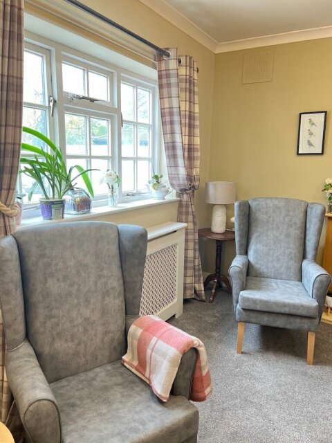 The Elms Care Home | Crosscrown Care Homes