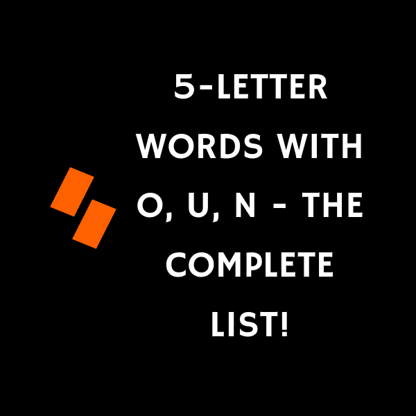 5 letter words with a, r and o in them- Wordswithletters