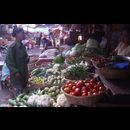 Burma Hpa An Market 19