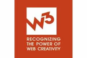 FW3 Award Logo