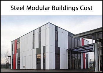 commercial modular buildings