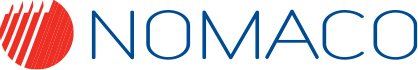 Logo Nomaco Services AS