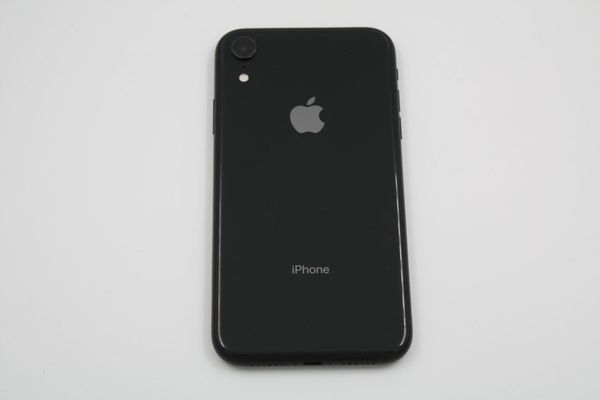 APPLE iPhone XR 