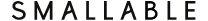 logo smallable