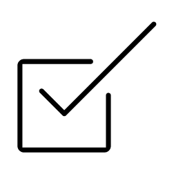 tick Icon