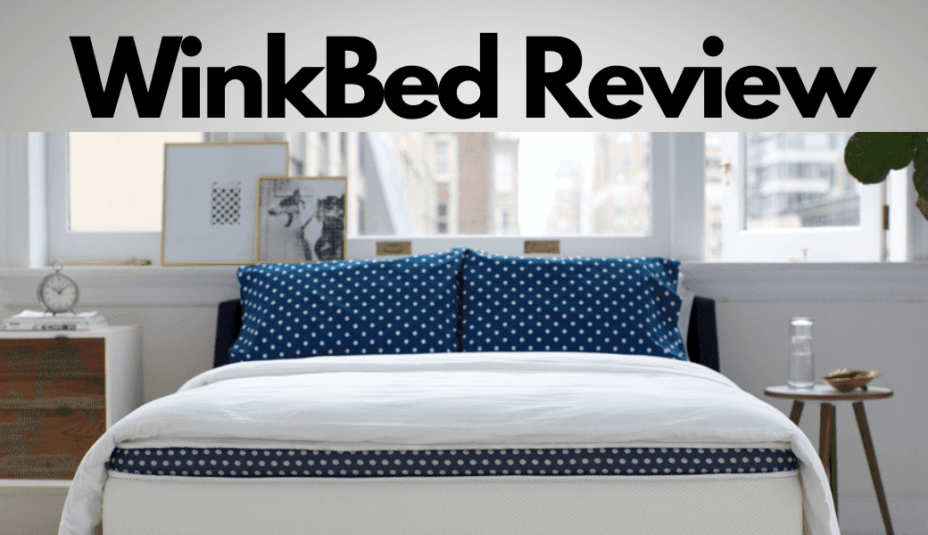 WinkBed Reviews