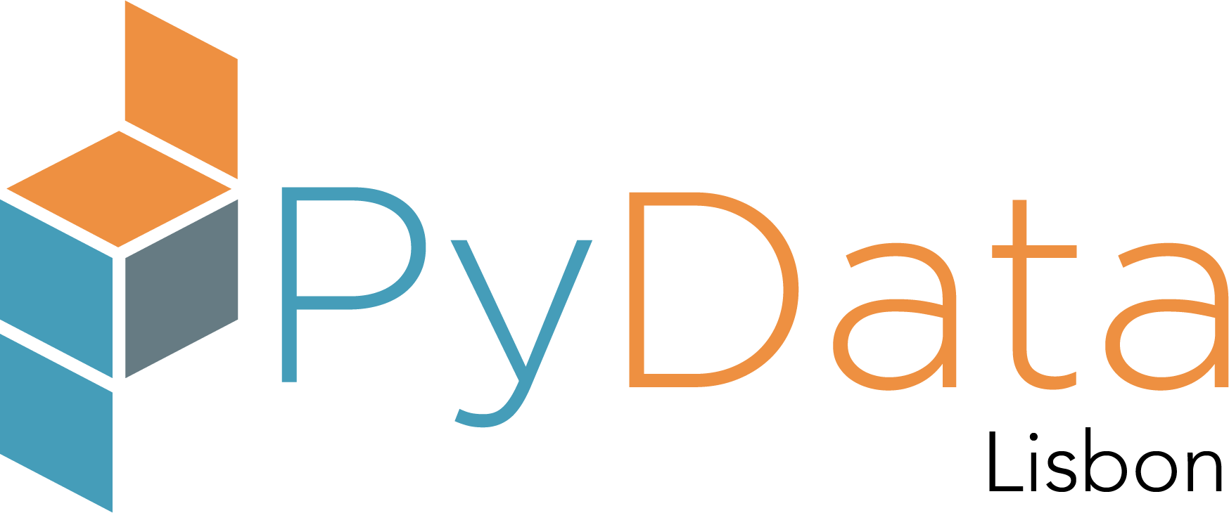 Meetup PyData Lisbon