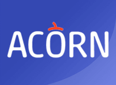 Acorn Insurance Renewals iOS and Web
