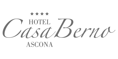 Logo Hotel Casa Berno