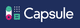 Logo för system Capsule CRM