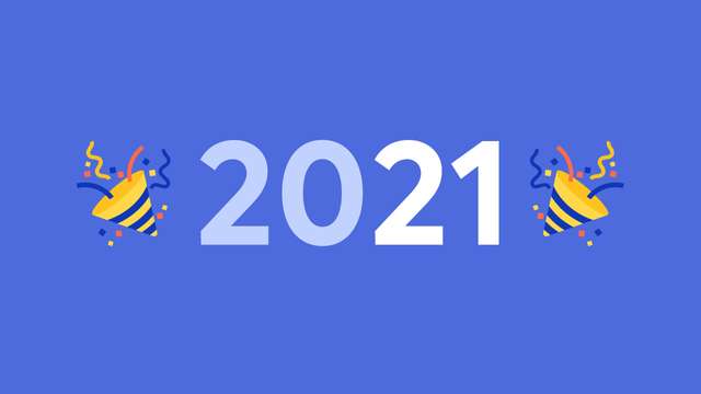 2021: Das Jahr, in dem du deine Finanzen in den Griff bekommen wirst