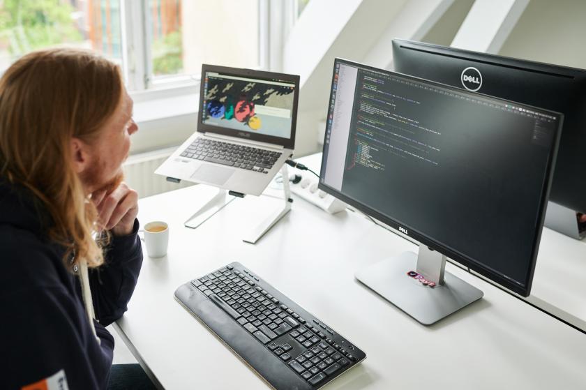 debiteurenbeheer software