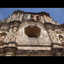 Guatemala Antigua Buildings 4