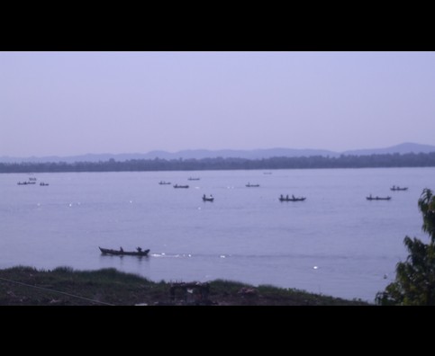 Burma Mawlamyine River 15