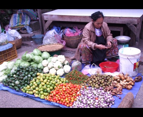 Laos Markets 28