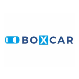Boxcar logo