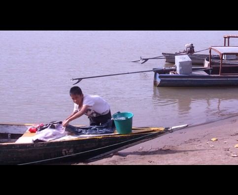 Laos Boats 8