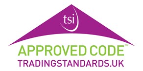 Trading Standards Institute Approved Code