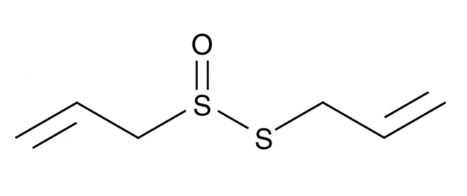 Allicin