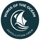 logo Wings of the ocean