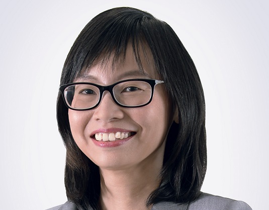 CHUA Siew Hwi
