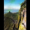Cape Town abseiling