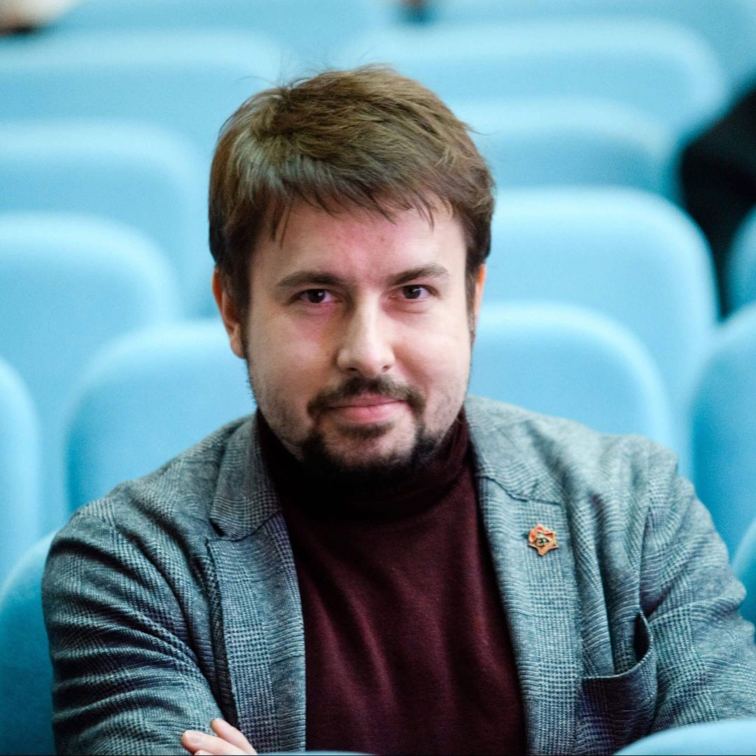 Кирилл Телин / polit.msu.ru