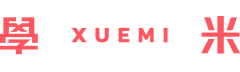 logo-xuemi