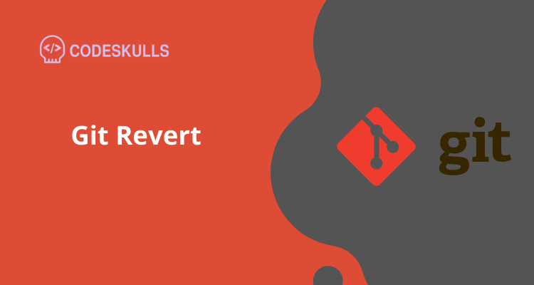 Git Revert