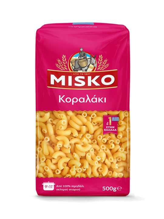 Prodotti-Greci-Prodotti-Tipici-Greci-Pasta-pasta-gomiti-500g-Misko