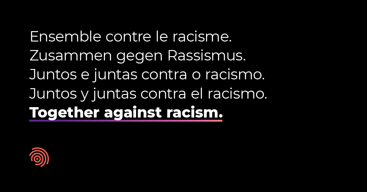 Together Against Racism