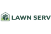 Lawn Serv Logo