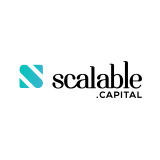 Scalable Capital Logo Square